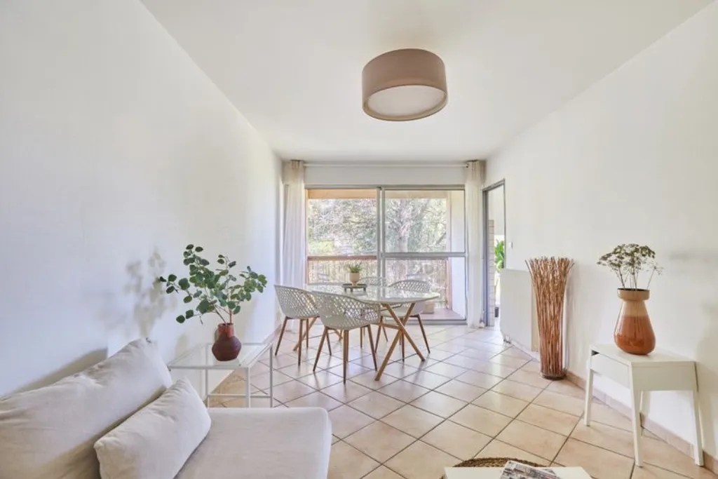 Projet HomeStaging les Pennes Mirabeau