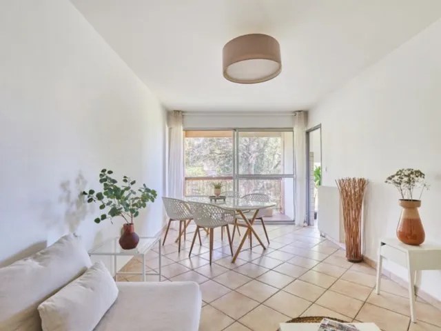 Projet HomeStaging Pennes Mirabeau