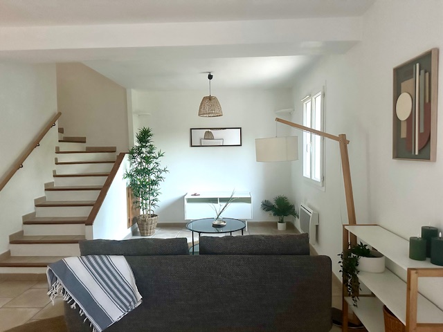 Après HomeStaging Manosque