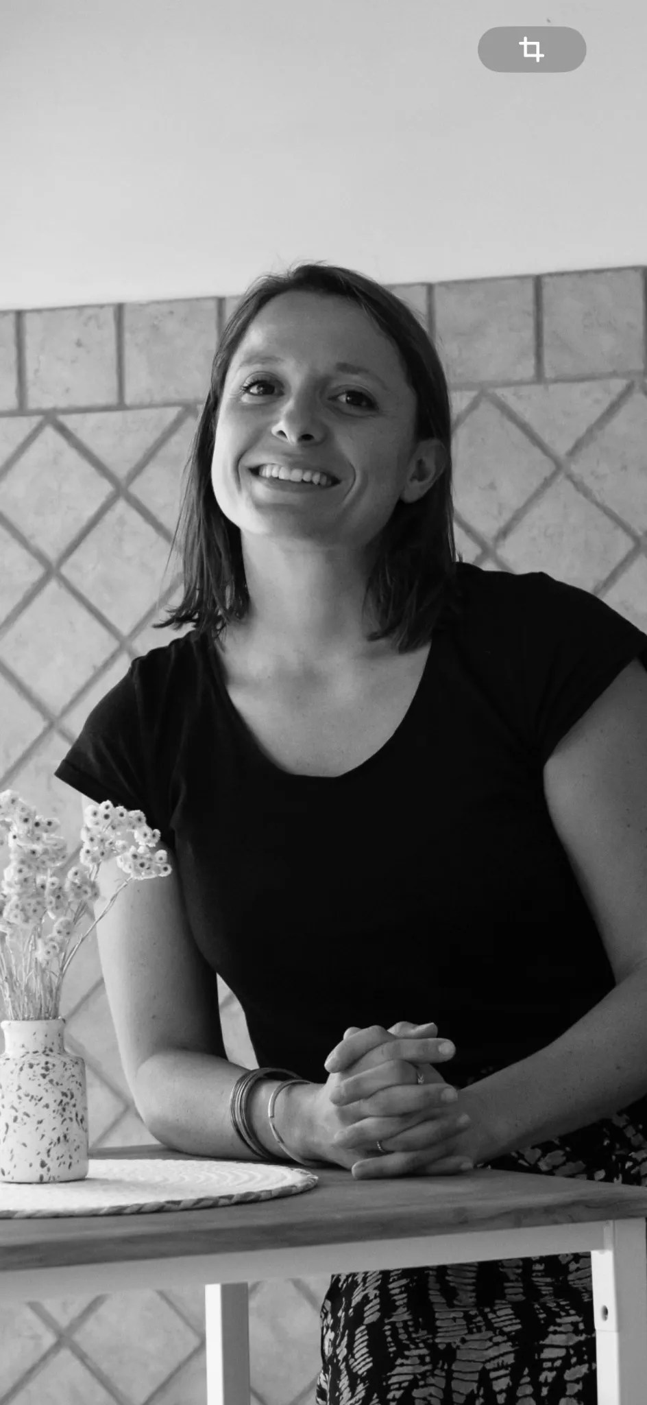 Clémentine Pauthe l'Agence du Home-Staging