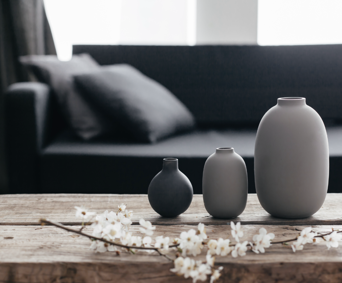 Ameublement clé en main Homestaging