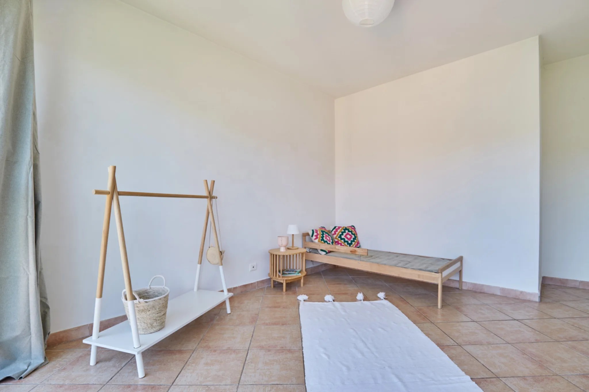 Chambre enfant Projet Pennes Mirabeau