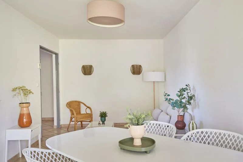 Salon 5 Projet Pennes Mirabeau