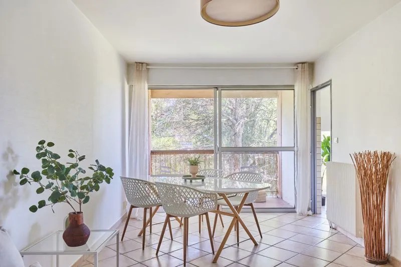 Salon 6 Projet Pennes Mirabeau