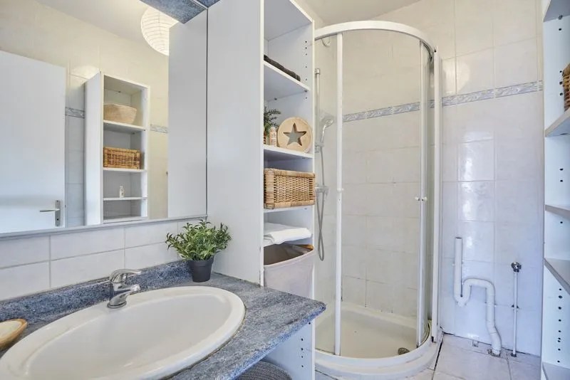 Salle de Bain Projet Pennes Mirabeau