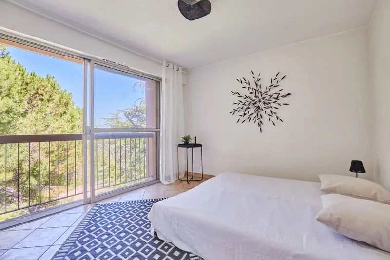 Chambre Parentale Projet Pennes Mirabeau