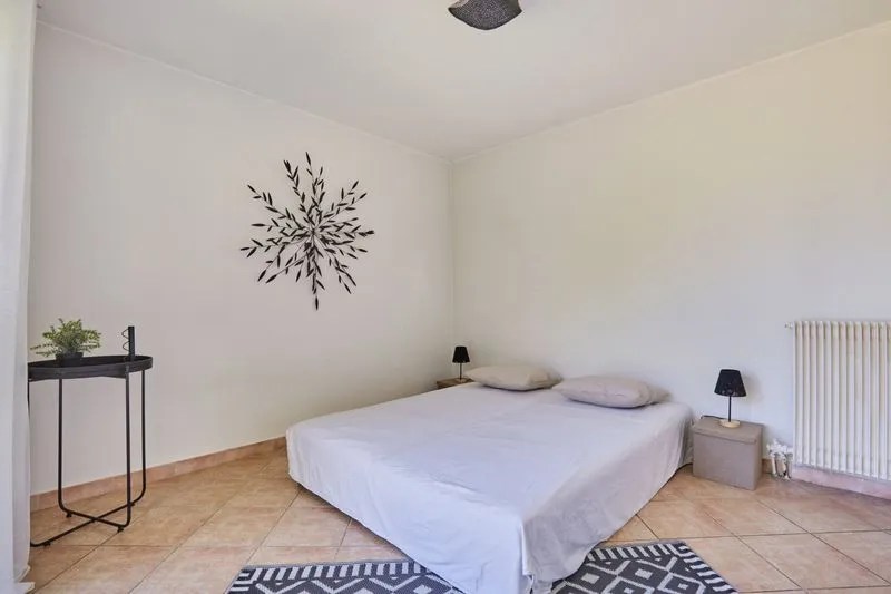 Chambre Parentale Projet Pennes Mirabeau