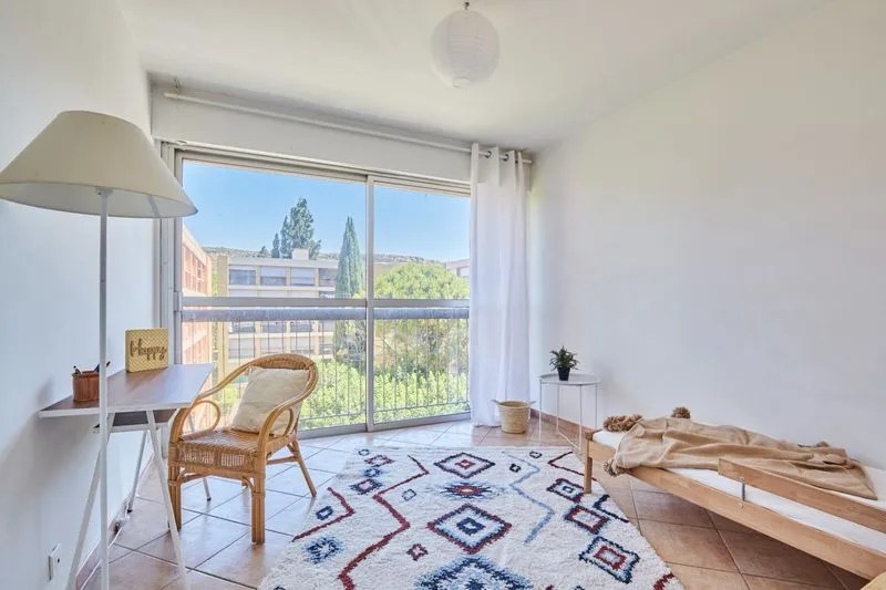 Chambre enfant Projet Pennes Mirabeau