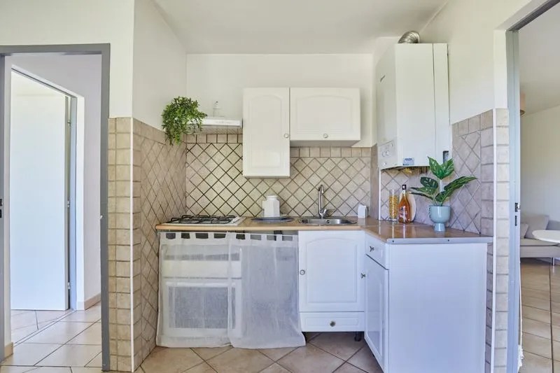 Cuisine 1 Projet Pennes Mirabeau