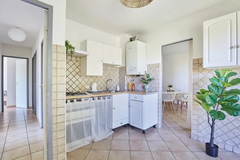 Cuisine 1 Projet Pennes Mirabeau